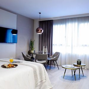 Apartamento Estudio