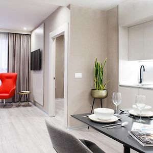 Suite Deluxe
